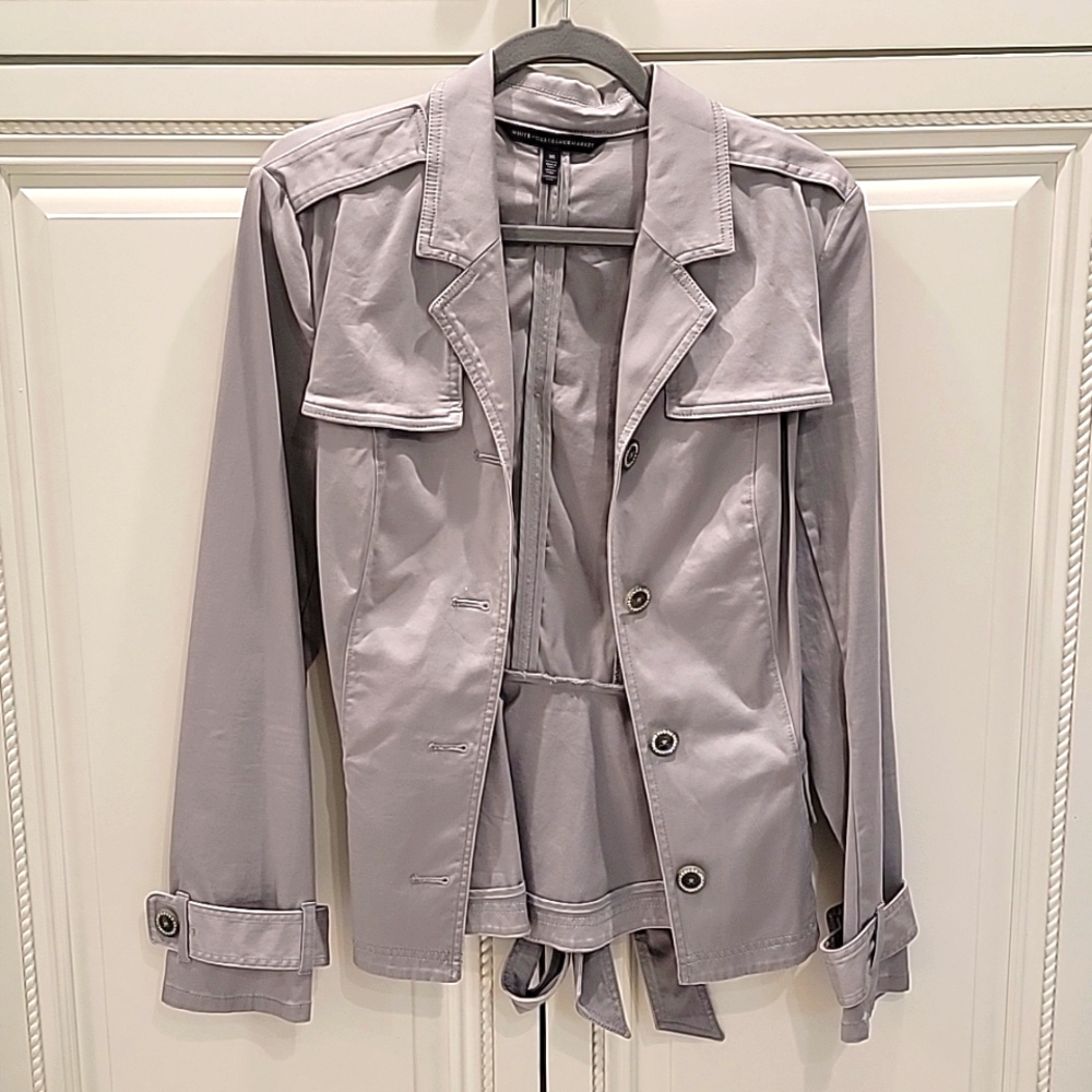 WHBM Jacket Size 10